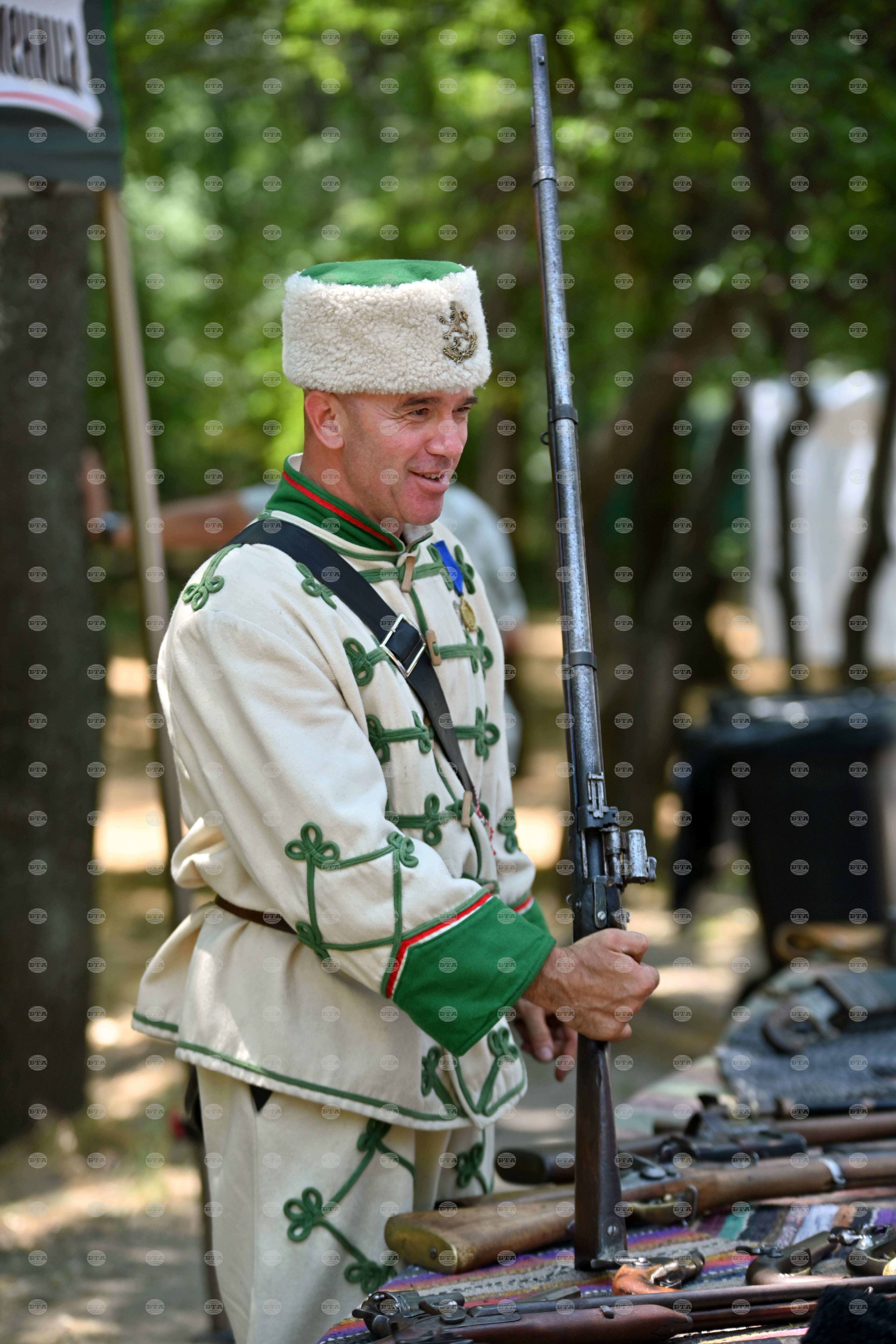 Пловдив - Народен събор