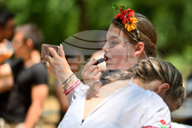 Пловдив - Народен събор