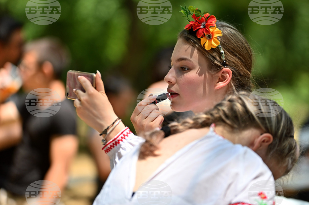 Пловдив - Народен събор