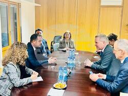 Снимка: МВР