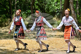 Пловдив - Народен събор