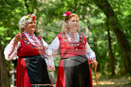 Пловдив - Народен събор