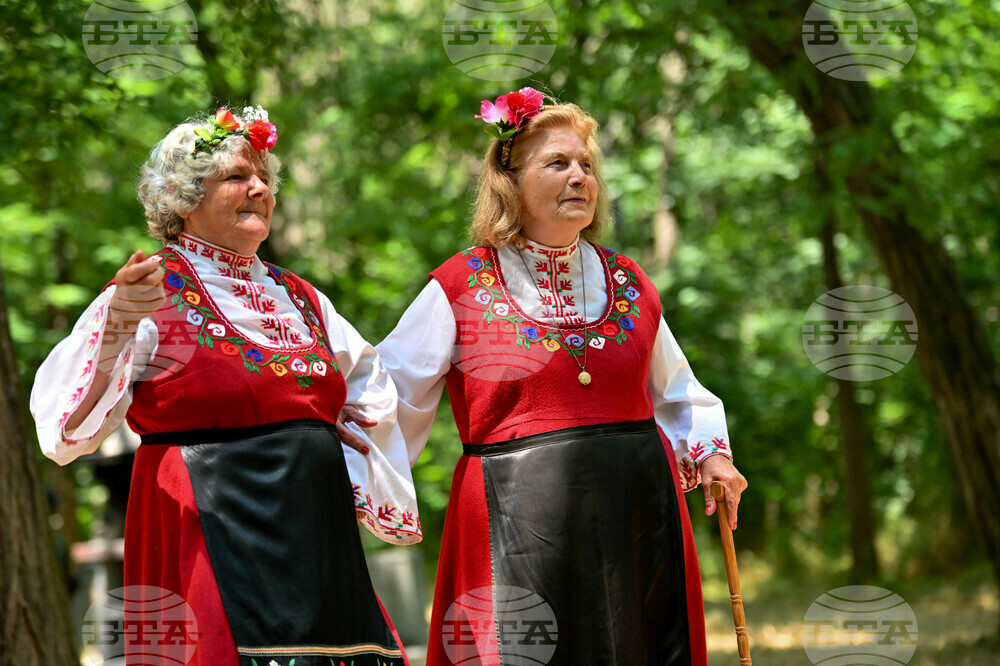 Пловдив - Народен събор