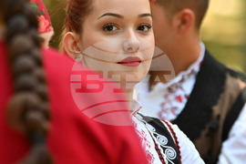 Пловдив - Народен събор