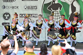 Пловдив - Народен събор