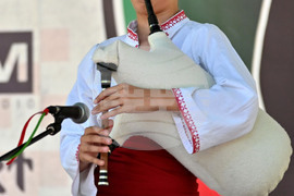 Пловдив - Народен събор