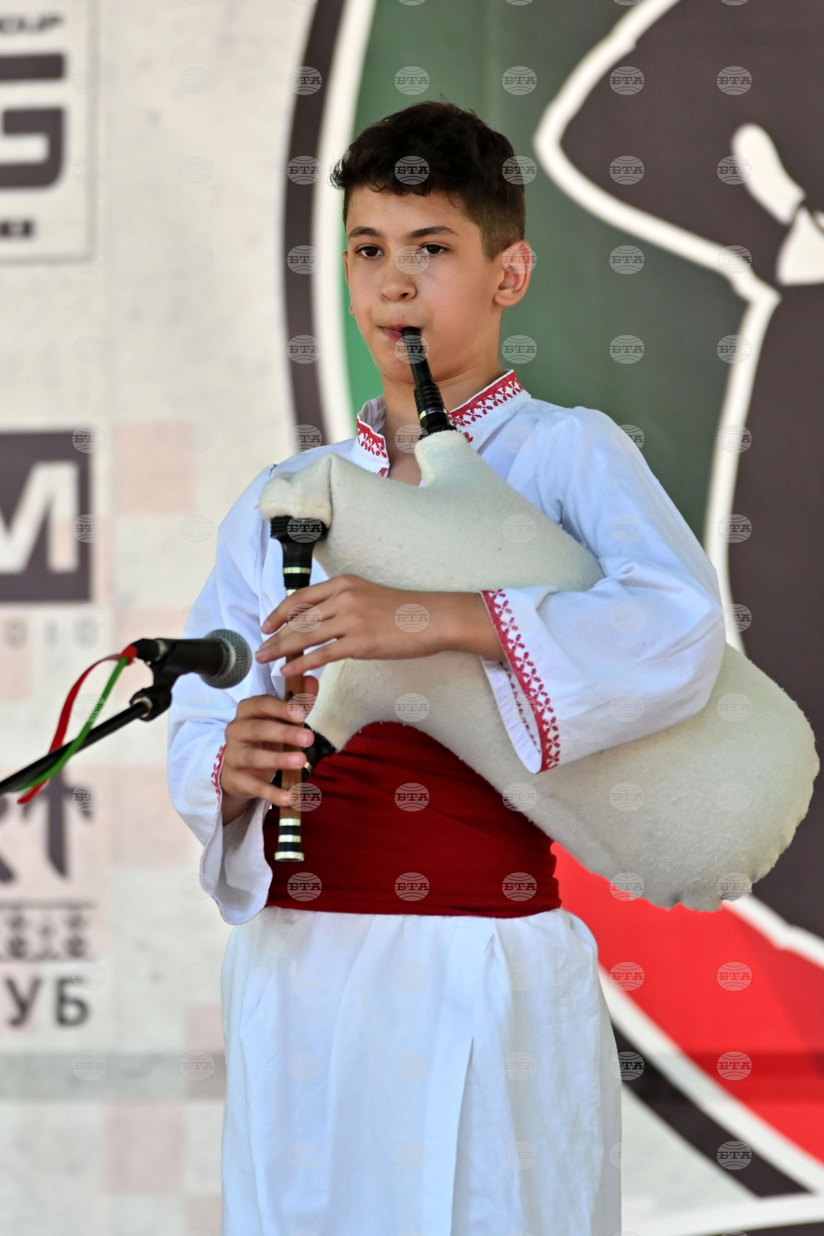 Пловдив - Народен събор
