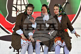 Пловдив - Народен събор