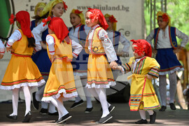 Пловдив - Народен събор