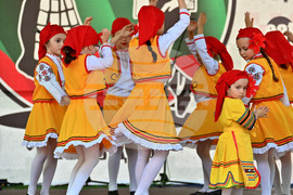 Пловдив - Народен събор