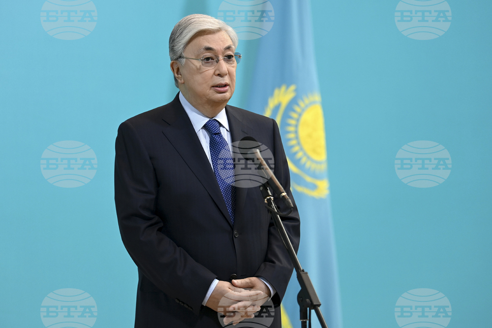 Казахстанският президент ще консолидира властта си след победата на изборите