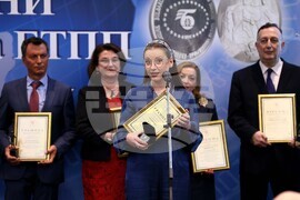 БТПП - годишни награди