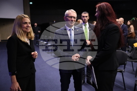 Международен панаир на книгата - откриване - награди „Златен лъв"