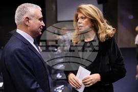 Международен панаир на книгата - откриване - награди „Златен лъв"