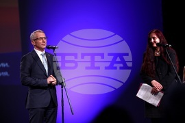 Международен панаир на книгата - откриване