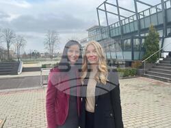 Снимка: МВнР