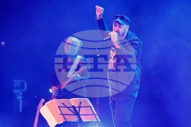 Стефан Вълдобрев и „Обичайните заподозрени“ - концерт