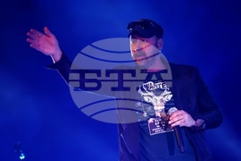 Стефан Вълдобрев и „Обичайните заподозрени“ - концерт