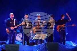 Стефан Вълдобрев и „Обичайните заподозрени“ - концерт