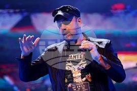 Стефан Вълдобрев и „Обичайните заподозрени“ - концерт