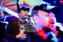 Стефан Вълдобрев и „Обичайните заподозрени“ - концерт