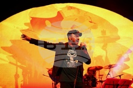 Стефан Вълдобрев и „Обичайните заподозрени“ - концерт