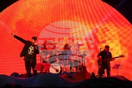 Стефан Вълдобрев и „Обичайните заподозрени“ - концерт