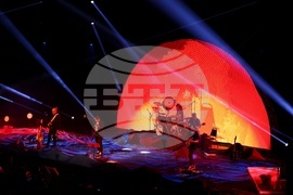 Стефан Вълдобрев и „Обичайните заподозрени“ - концерт