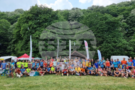 Разград - Лудогорски маратон - състезание