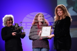 Международен панаир на книгата - откриване - награди „Златен лъв"