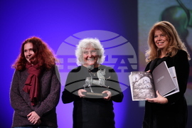 Международен панаир на книгата - откриване - награди „Златен лъв"