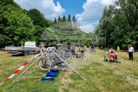 Разград - Лудогорски маратон - състезание