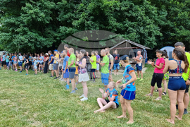 Разград - Лудогорски маратон - състезание