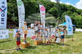 Разград - Лудогорски маратон - състезание