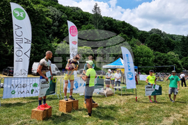 Разград - Лудогорски маратон - състезание