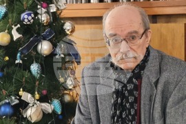 Ямбол - проф. Иван Газдов - изложба