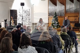 Ямбол - проф. Иван Газдов - изложба