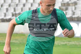 Варна - футбол - Черно море - подготовка