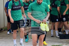 Варна - футбол - Черно море - подготовка