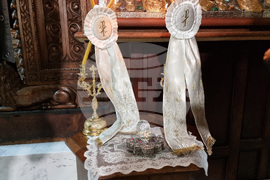 Видин - литийно шествие