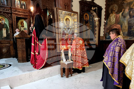 Видин - литийно шествие