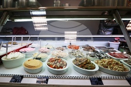 Рибен магазин - БАБХ - проверка