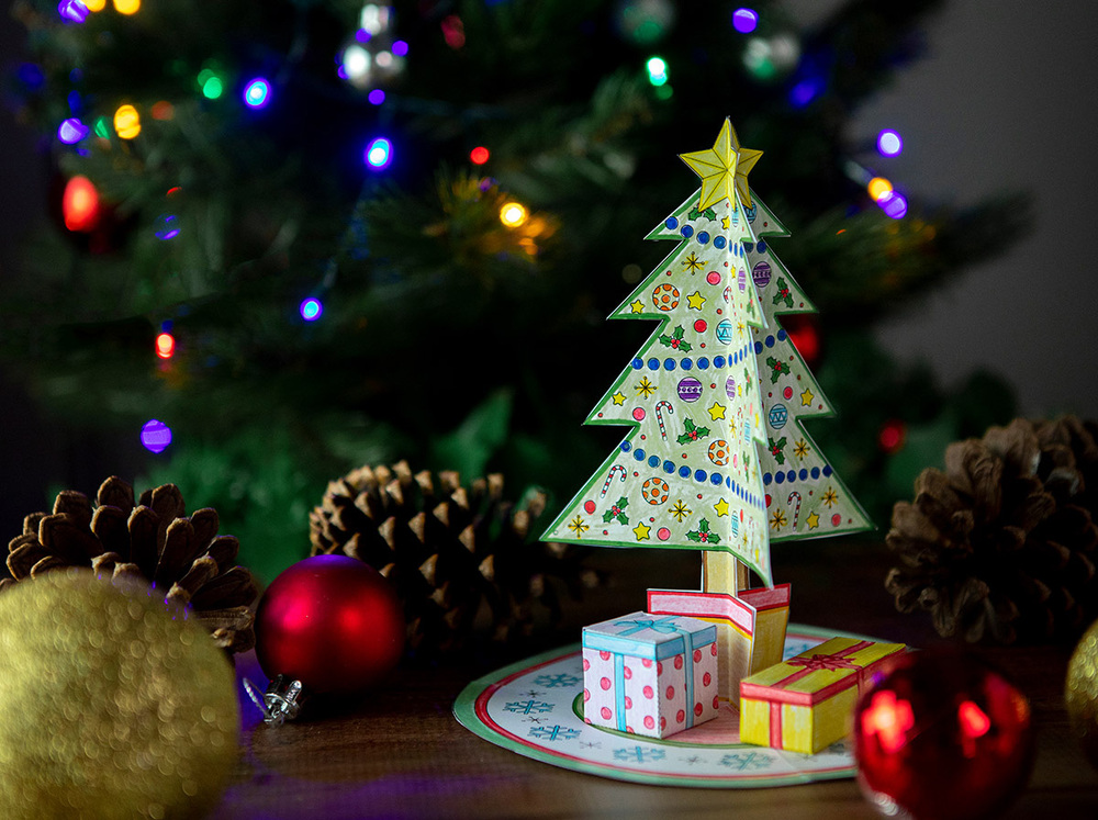 Коледна работилница в Националния военноисторически музей