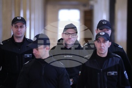 Георги Семерджиев - дело