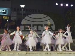 Снимка: Община Сандански