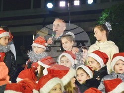 Снимка: Община Сандански