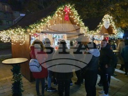 Снимка: Община Сандански