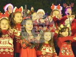 Снимка: Община Сандански