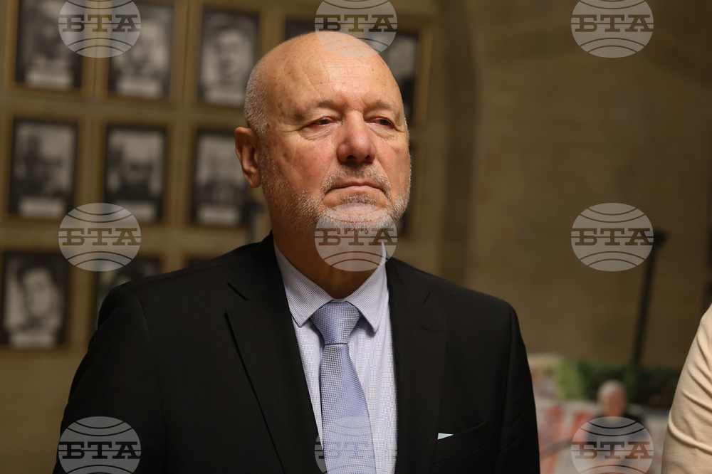 Whole State and Whole Society Alone Can Combat Hybrid Threats - Defence Minister
