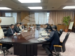 Снимка: Министерство на икономиката и индустрията